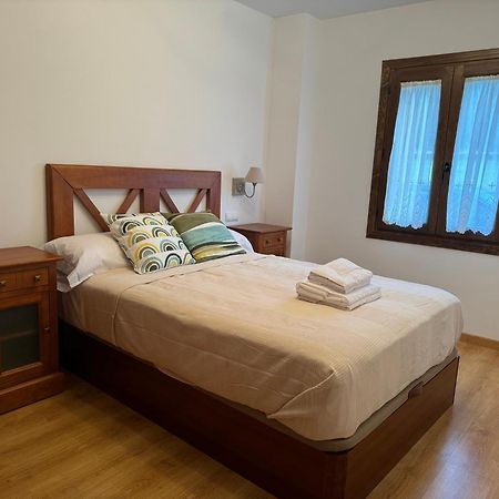 Apartamento La Calma 菲斯卡尔 外观 照片