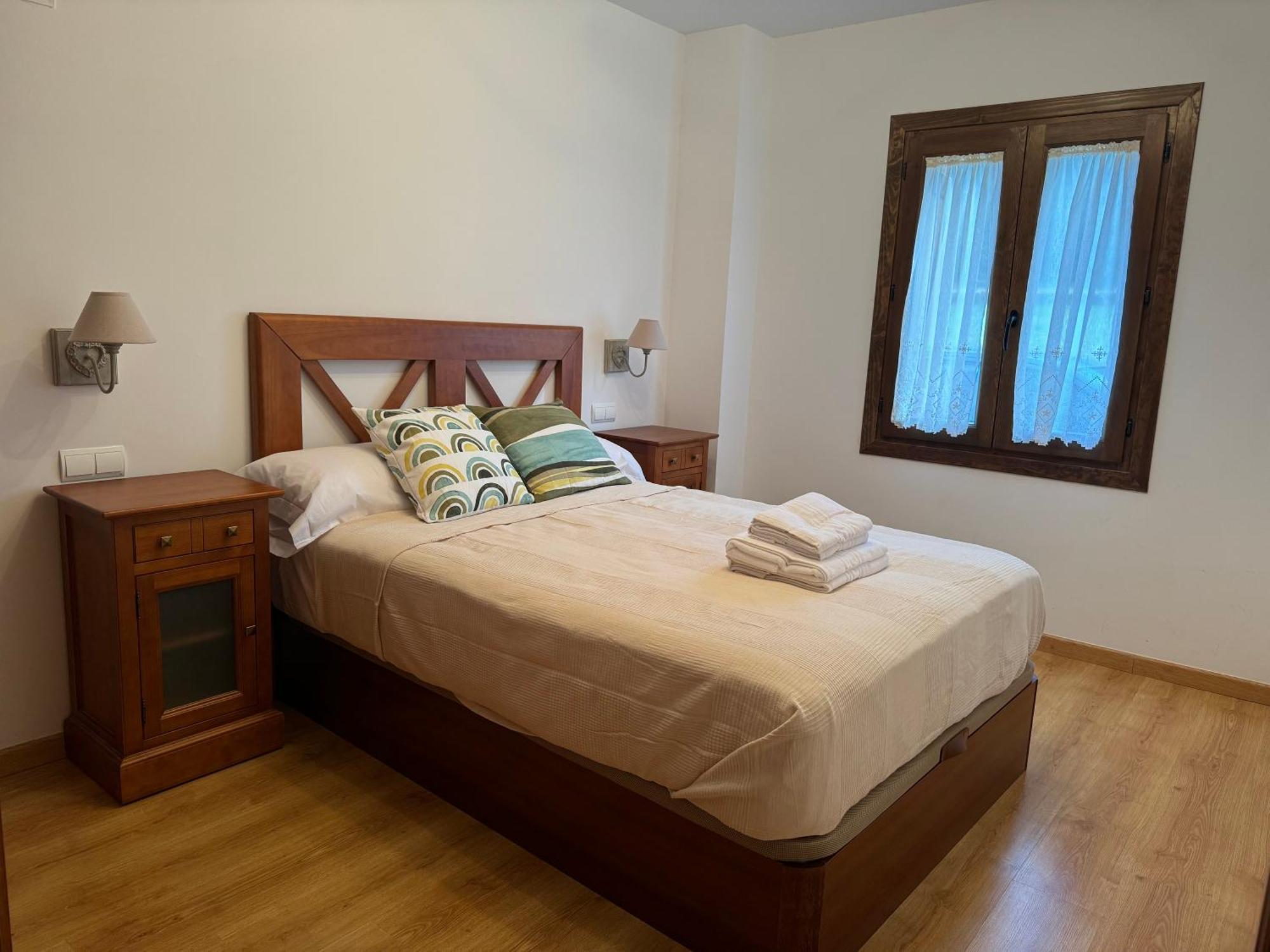 Apartamento La Calma 菲斯卡尔 外观 照片