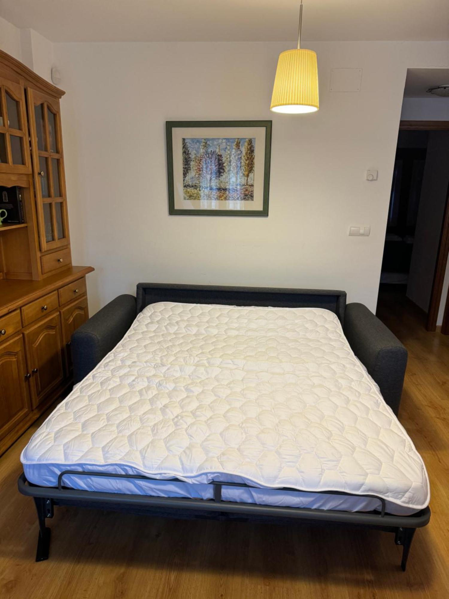 Apartamento La Calma 菲斯卡尔 外观 照片